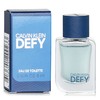 CK 卡尔文·克莱 Defy Eau De Toilette Spray (Miniature)肆意淡香水(迷你装5ml) 商品缩略图1