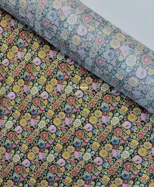 LT261A 秋海棠BEGONIA Seasonal季节系列 269元/米 商品图2