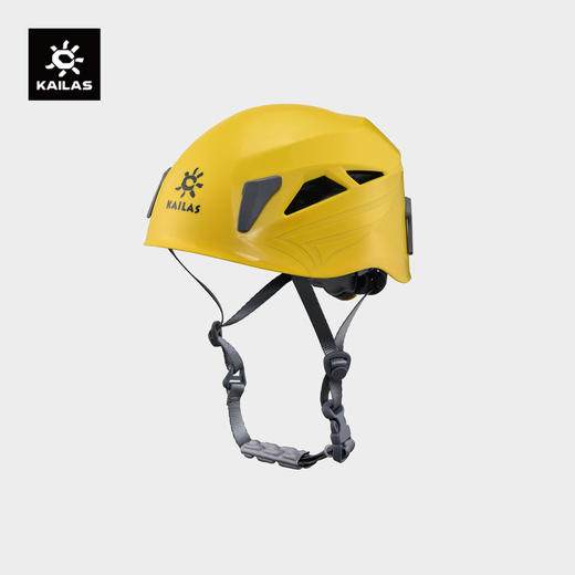 KAILAS凯乐石 户外运动 Aegis 神盾 攀登头盔 EK10021 商品图0