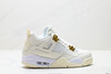耐克乔丹Air Jordan 4 Retro中帮复古篮球鞋AQ9129-500男女鞋 商品缩略图0