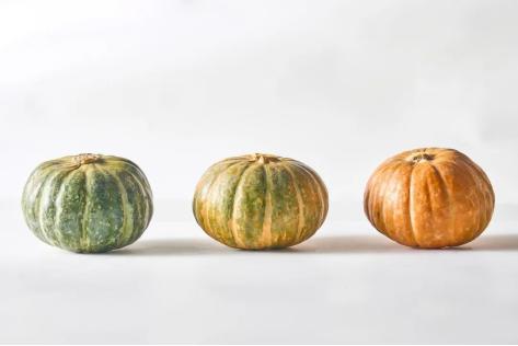 三色栗栗南瓜（贝贝南瓜） 商品图1