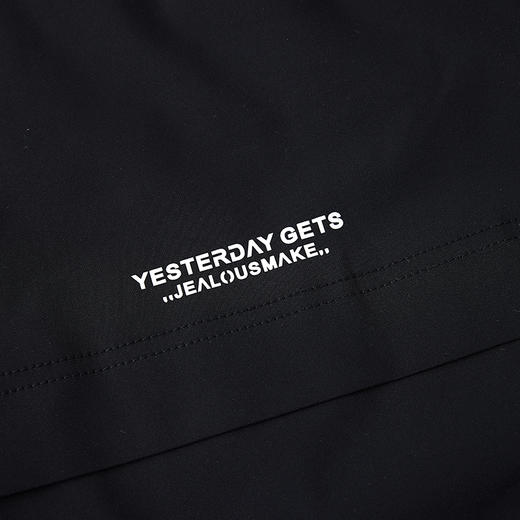 HX 冬季长款带帽羽绒服90绒S100444313101/02/03 商品图12