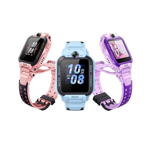 【小家电】小天才电话手表新款Z6Pro少年版z6d游泳防水定位4G全网通D3S学生儿童视频通话 HF 商品图1