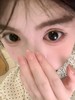 『日抛中直径』TOFFEE-黑蛋仔-14.2mm【日抛 度数0-800度 无525/575】 商品缩略图8