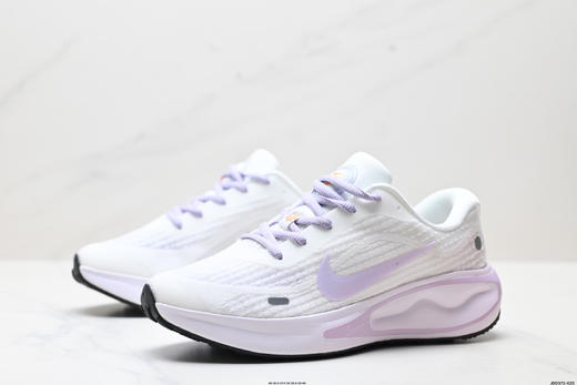 耐克Nike Journey Run减震防滑休闲运动跑步鞋FJ7765-107女鞋 商品图3
