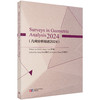 Surveys in Geometric Analysis2024（几何分析综述2024） 商品缩略图0