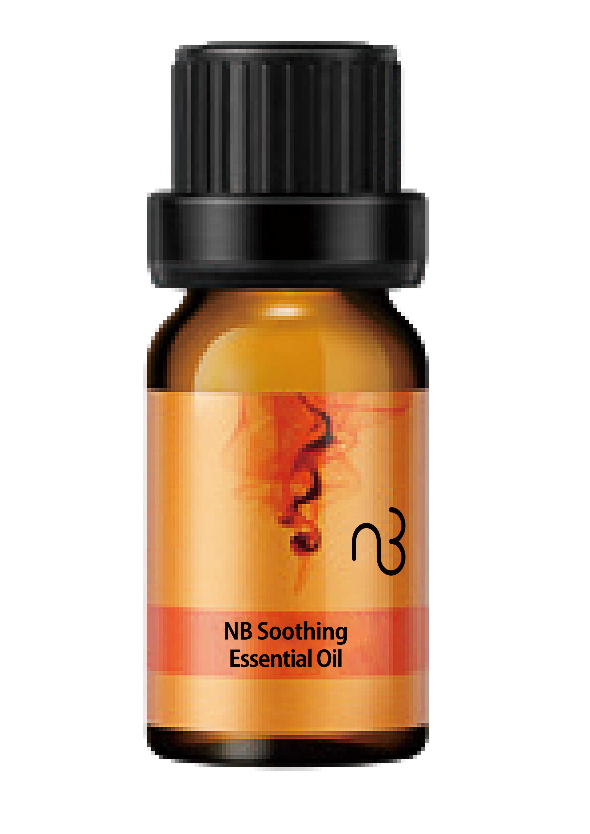 NB脸部舒缓精油/9ml