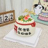 福袋祝寿蛋糕 商品缩略图2
