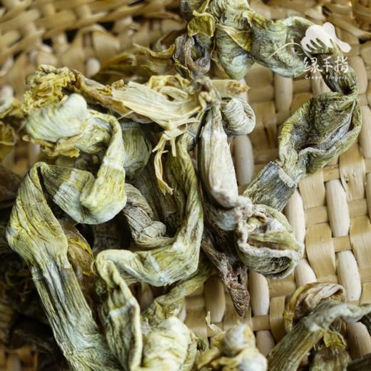 野生石笋干（临期8折） | 合作生产 * Wild dried stalagmites  | Coproduction 商品图2