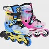（压盒）瑞士迈古micro专业溜冰鞋儿童初学者平花全套装旱冰轮滑鞋LE 商品缩略图3
