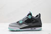 耐克乔丹Air Jordan 4 Retro中帮复古篮球鞋AQ9129-500男女鞋 商品缩略图2