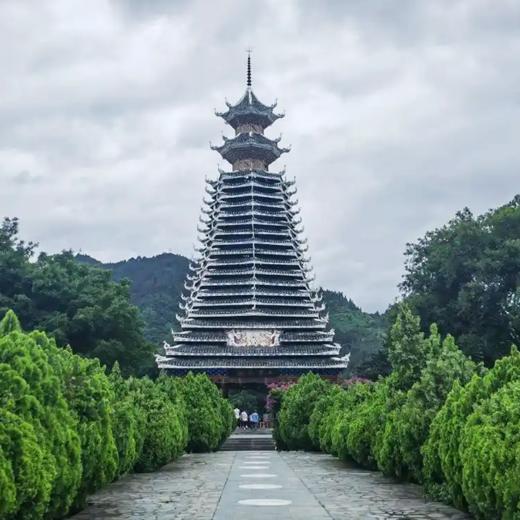 贵州村超研学·6天夏令营-跟着高健斌叔叔去村超（足球.星空露营.民族文化体验）【夏令营】 商品图4