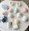 超值百款杯子盲盒19.9到手4个井上田陶瓷马克杯盲盒都是最新款带图案浮雕款品牌尾单基地直邮 商品缩略图8