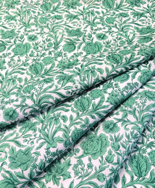 LT043C 桑伯恩Sambourne Liberty塔纳经典 邮费到付 269元/米 商品图4