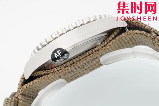 浪琴AF康卡斯GMT系列 男士腕表 潜水+GMT双赢！康卡斯潜水GMT系列腕表 表径41mm 商品图6