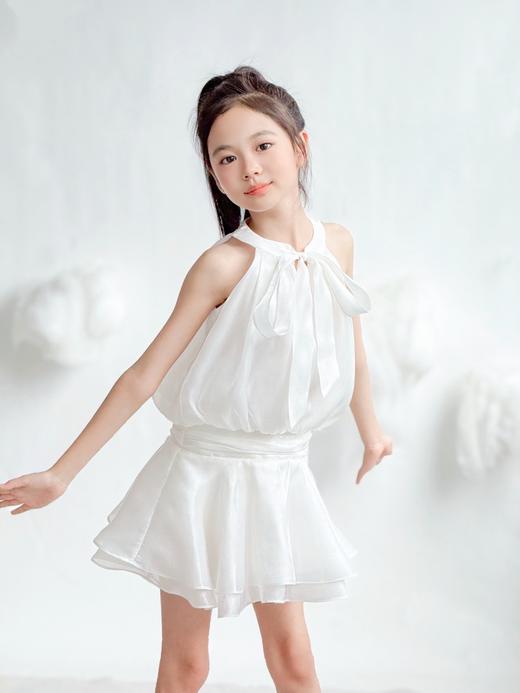 【新品预售】甜心泡泡连衣裙 限时送打底裤哦~~ 商品图4