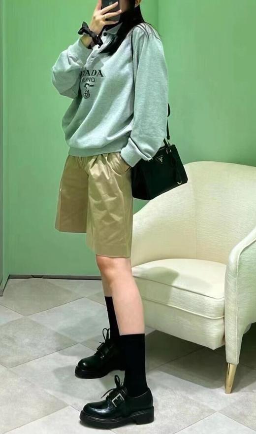 女款皮鞋020 商品图3