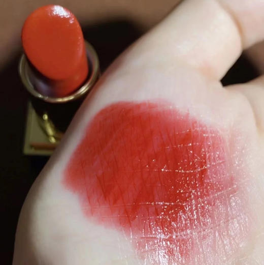 TOM FORD · 迷你mini黑管口红1g小样TF16 商品图5