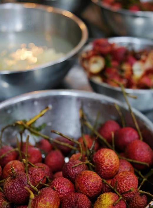 玫瑰荔枝 商品图4