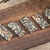 桑葚芝麻核桃糕手工制作营养健康零食 商品缩略图4