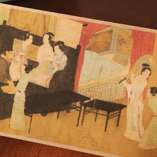 中国十大传世名画 商品图6