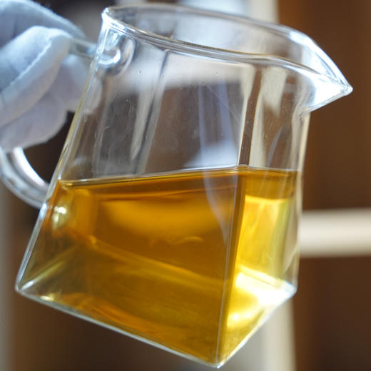 积分兑换；2021年“中普杯”斗茶金奖；昔归团茶 张老师联合非遗传承人:王支良联合出品；忙麓山600年单株级古树纯料；200g/团 商品图5