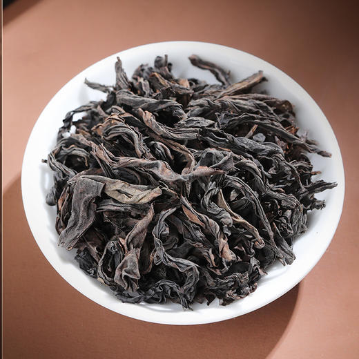 0599【国企严选，山海食材】武夷山水黑标肉桂5g*20泡 商品图1