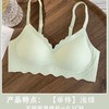 买1送1 内衣女小胸无痕聚拢无钢圈收副乳防下垂大胸显小舒适文胸罩 商品缩略图5