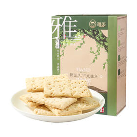 雅觅-杂粮千层酥【产地直发】