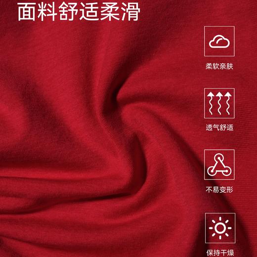 POPBASIC 臀训裤Highlight系列女士健身裤瑜伽短裤高强压运动提臀 商品图4