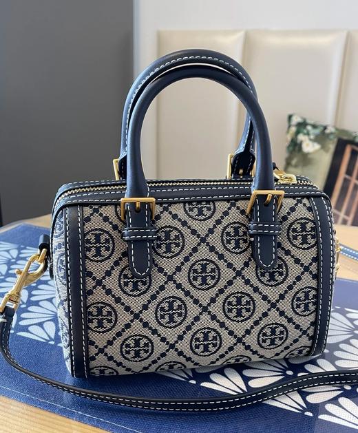 TB汤丽波士顿老花枕头包 商品图7