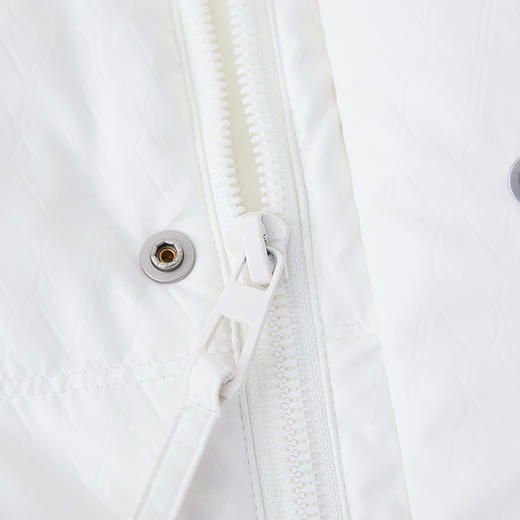 【专属秒杀】HX 冬季短款立领羽绒服S100444308101/02/03 商品图11