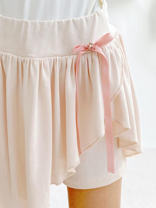 【非质量问题不退换】玲珑上衣+玲珑裙裤 商品图4