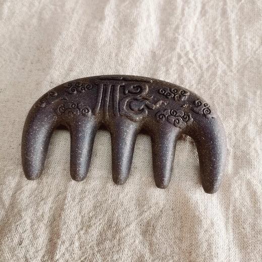 自制中药梳来啦！ 商品图7