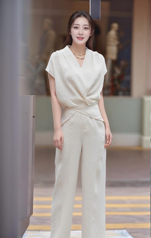 摆多穿搭上衣 商品图1