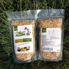 陕北农家绿豆+小黑豆+老品种黄豆【6斤包邮】 商品缩略图5
