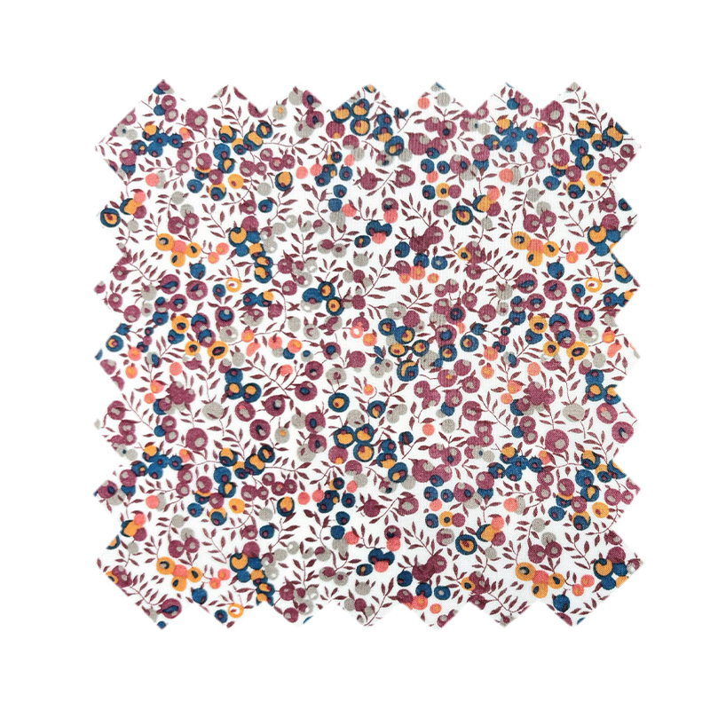 LT041C 威尔特花蕾Wiltshire Bud Liberty塔纳经典 邮费到付 269元/米