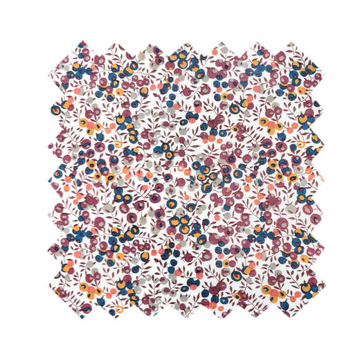 LT041C 威尔特花蕾Wiltshire Bud Liberty塔纳经典 邮费到付 269元/米 商品图0