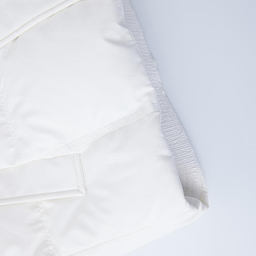【专属秒杀】HX 冬季短款立领羽绒服S100444308101/02/03 商品图8