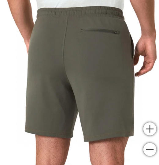 Mondetta男士运动短裤美国直邮特价169元🉐包税包邮到手了🔥夏季运动与日常穿搭的理想选择，采用4向弹力面料 商品图7