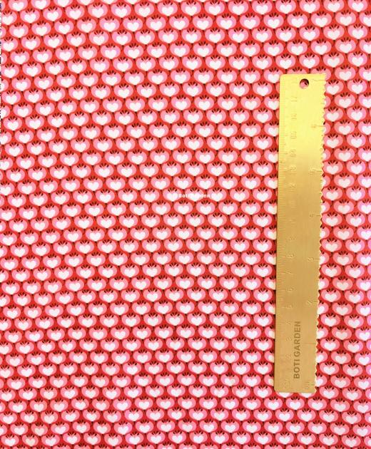 LT253C 倾心Enamoured 爱心系列胶囊限定 269元/米 商品图3