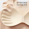 买1送1 塑身上装内衣女防驼背心一片式无痕收副乳防下垂无钢圈运动文胸罩 商品缩略图3