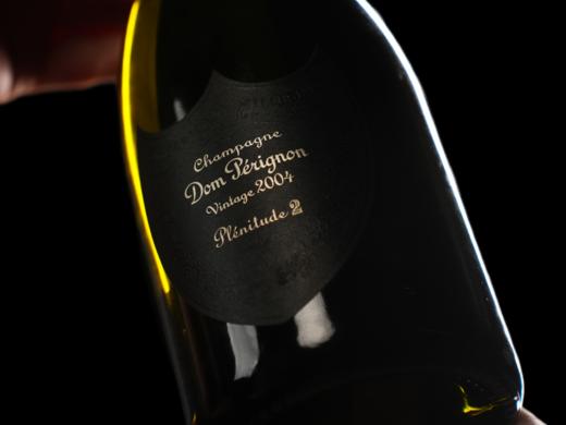 【18年酒泥陈酿】2004年法国唐培里侬P2香槟 商品图4