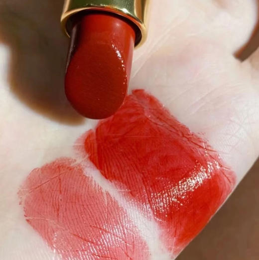 TOM FORD · 迷你mini黑管口红1g小样TF16 商品图6