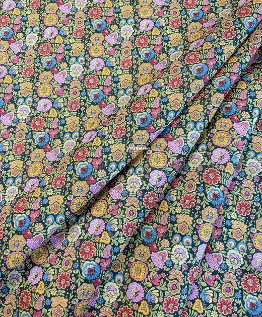 LT261A 秋海棠BEGONIA Seasonal季节系列 269元/米 商品图3