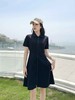 点此购买 可隆夏季女款梭织连衣裙 qk 322262 商品缩略图5