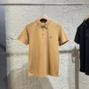 Roberto Calal*i罗伯特·卡瓦利2025年新款翻领T恤Polo衫 商品缩略图1