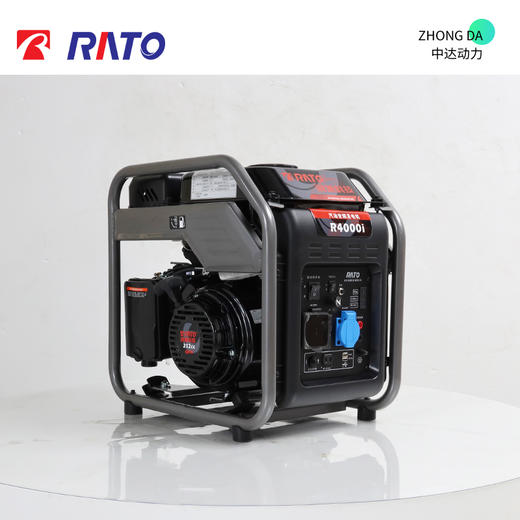 润通 R4000i 商品图8