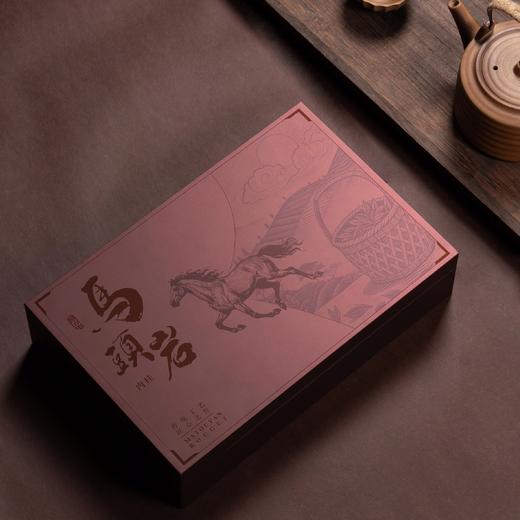 集盒【230-30泡装 咖色 马头岩肉桂专版】38元一套 / 一件14套 商品图1