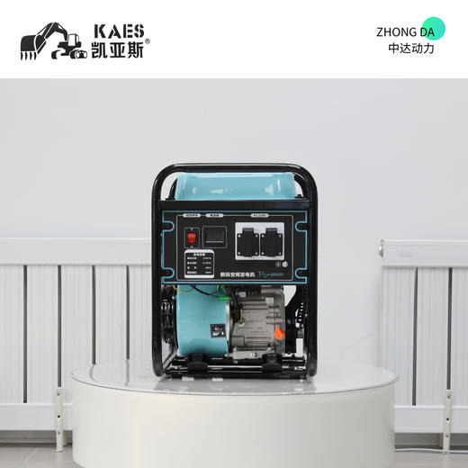 凯亚斯 K6500iO 商品图7